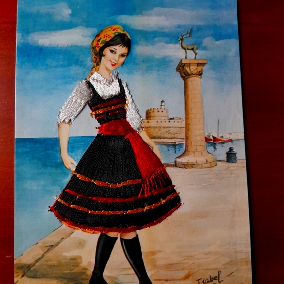 Postcards - Picture 1 of 6